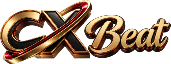 CX Beat Logo